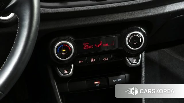 Kia Morning Urban (JA) id 3865067 из Кореи 8