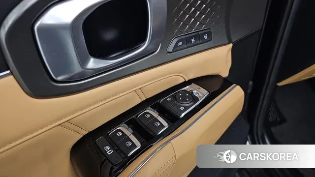 Kia Sorento 4th Generation id 3400736 из Кореи 8