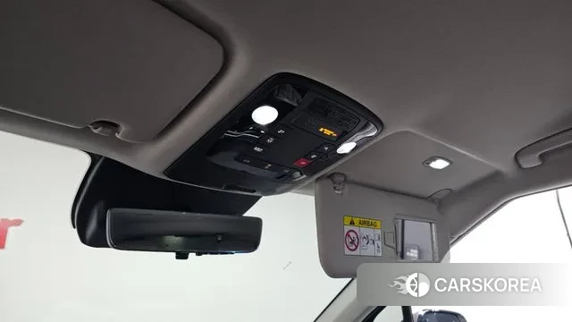 Kia The New Carnival 4th Generation id 3644549 из Кореи 8