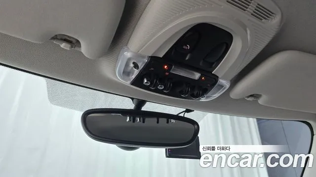 Mini Cooper id 2896764 из Кореи 8