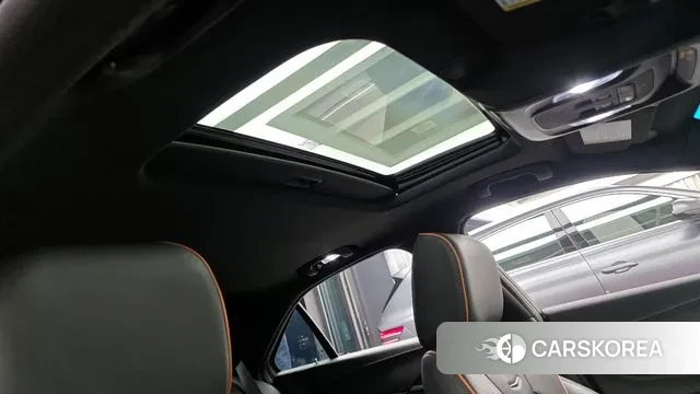 Cadillac CT4 id 3402181 из Кореи 8