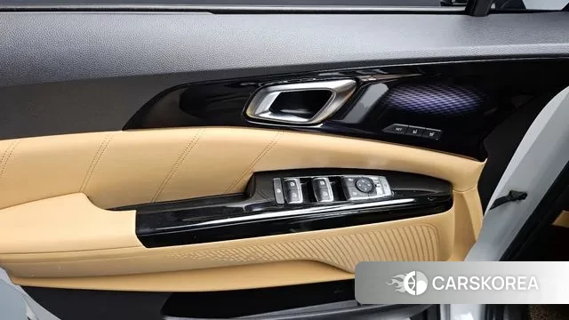 Kia Carnival 4th generation id 3747506 из Кореи 8