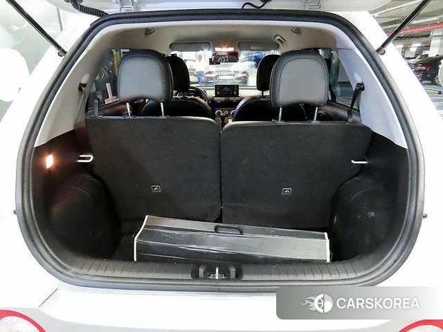 Hyundai Casper id 3964374 из Кореи 8