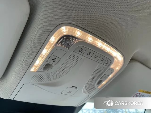 Mercedes-Benz V-Class id 3087517 из Кореи 8