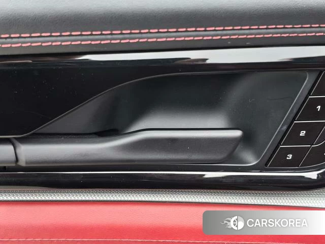 Porsche Panamera id 3927012 из Китая 8