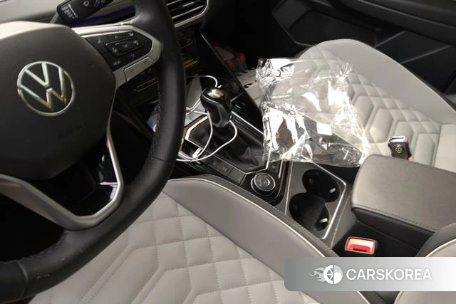 Volkswagen Tanyue id 4256979 из Китая 8