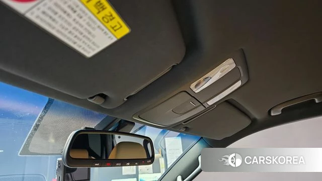 Kia Mohave Master id 3828482 из Кореи 8