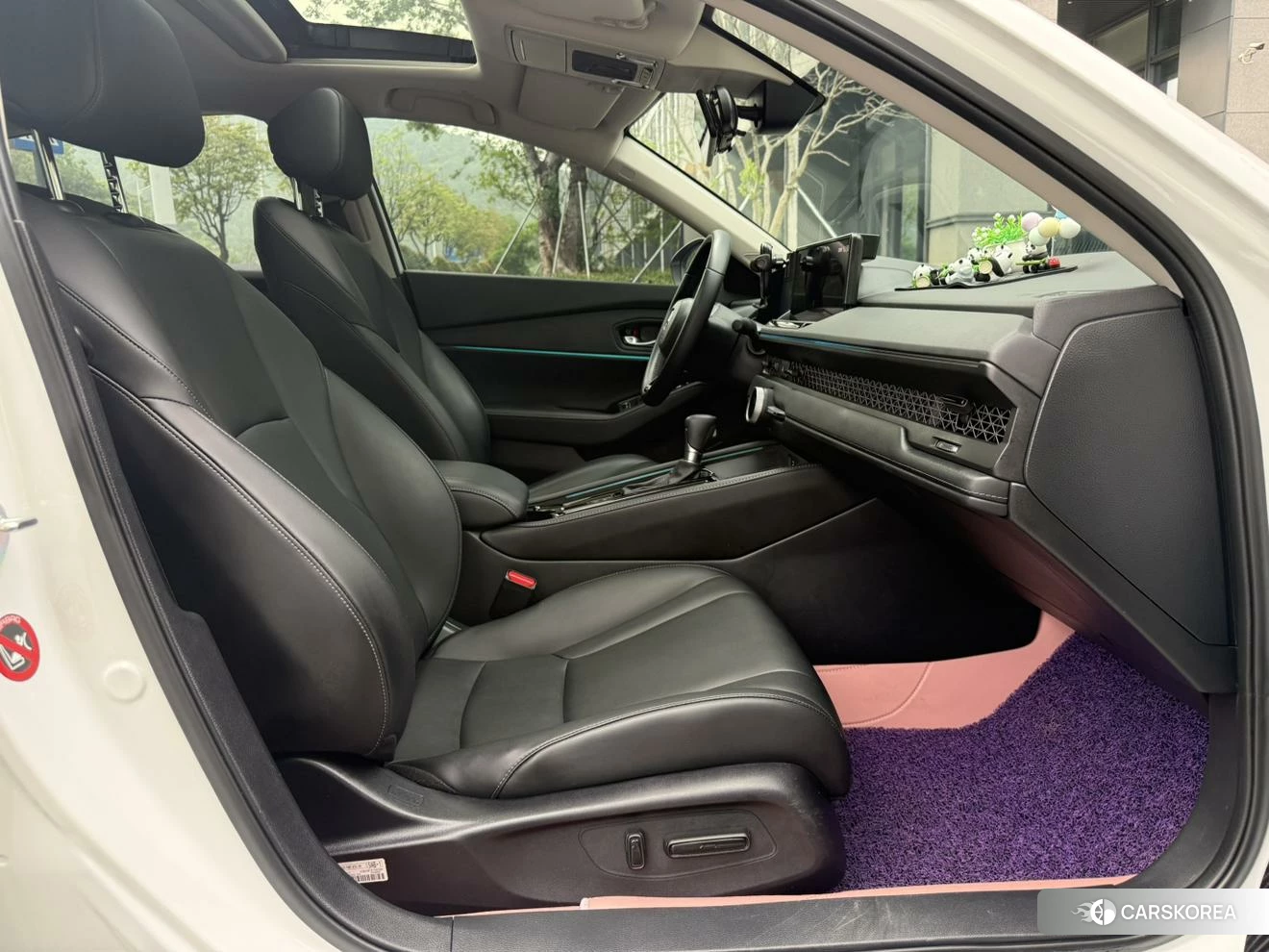 Honda Accord id 4514951 из Китая 8