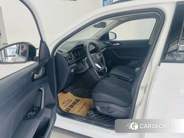 Volkswagen Tuyue id 3920806 из Китая 8