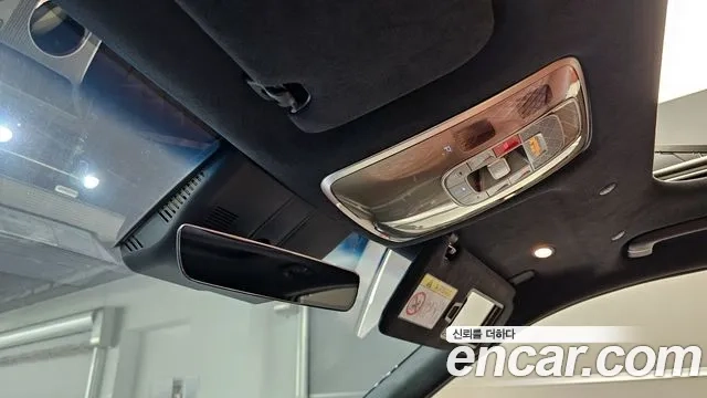 Genesis GV80 id 2862495 из Кореи 8