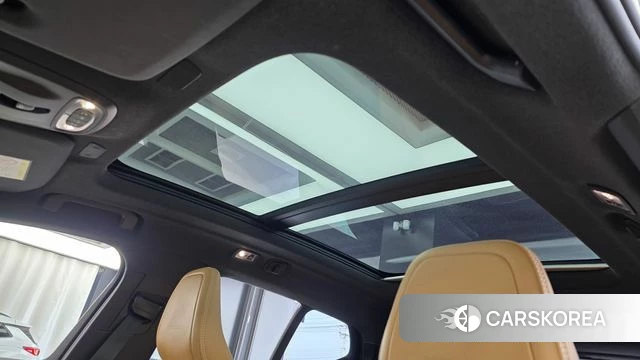 Volvo XC40 id 4519838 из Кореи 8