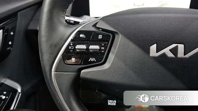 Kia EV6 id 3644548 из Кореи 8