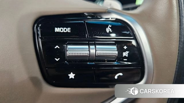 Kia K8 id 4469744 из Кореи 8