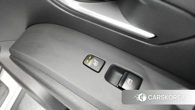 Hyundai Tucson Hybrid (NX4) id 3799341 из Кореи 8