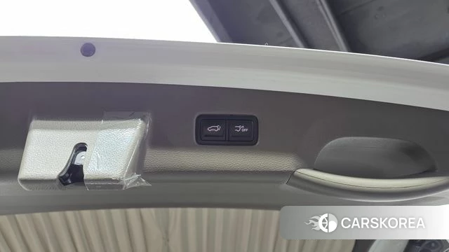 Kia Carnival 4th generation id 4922299 из Кореи 8