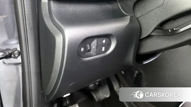 Hyundai Casper id 3508073 из Кореи 8