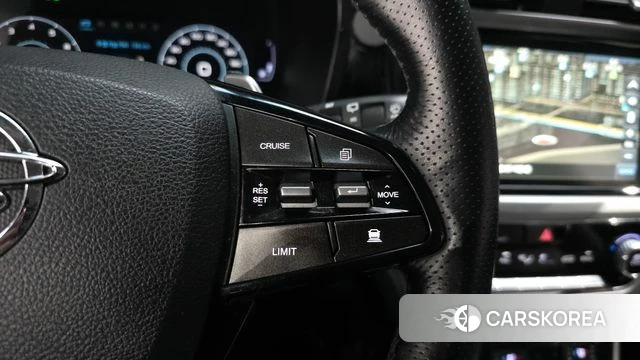 Ssangyong Beautiful Korando id 4196462 из Кореи 8