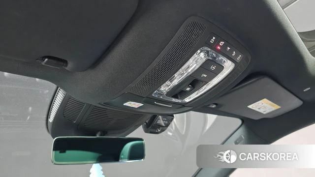 Mercedes-Benz GLE-Class W167 id 3923714 из Кореи 8