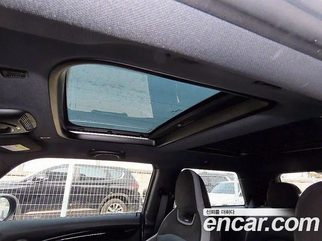 Mini Cooper S id 2755367 из Кореи 8