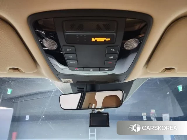 Kia Carnival 4th generation id 3671713 из Кореи 8