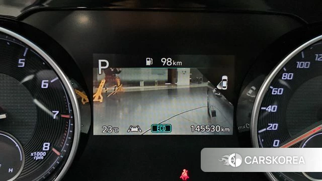 Hyundai The New Grandeur IG id 3885207 из Кореи 8