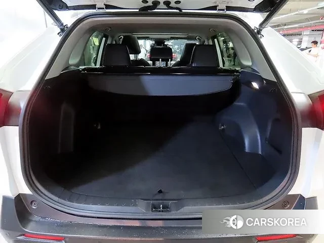 Toyota RAV4 5th Generation id 3695309 из Кореи 8