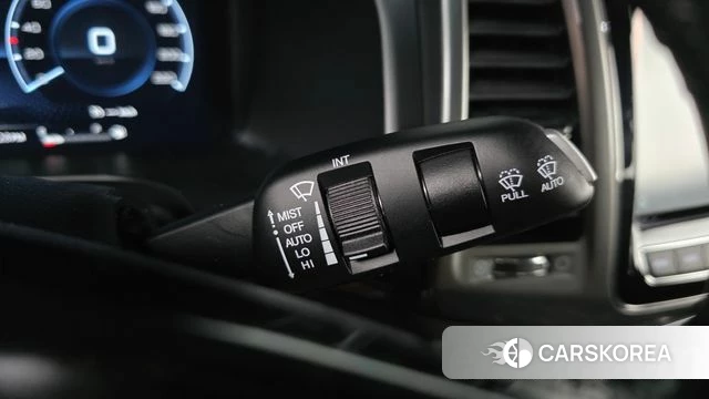 Ssangyong The New Rexton Sport id 4682421 из Кореи 8