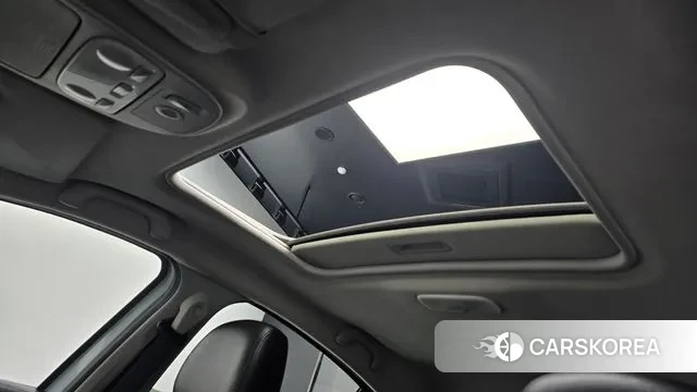 Renault Korea (Samsung) SM3 Neo id 3397064 из Кореи 8