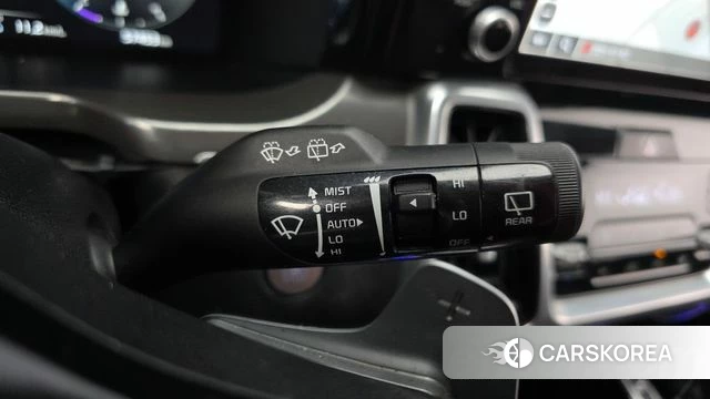 Kia Sorento 4th Generation id 3941838 из Кореи 8