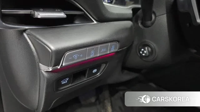 Genesis GV80 id 3428783 из Кореи 8