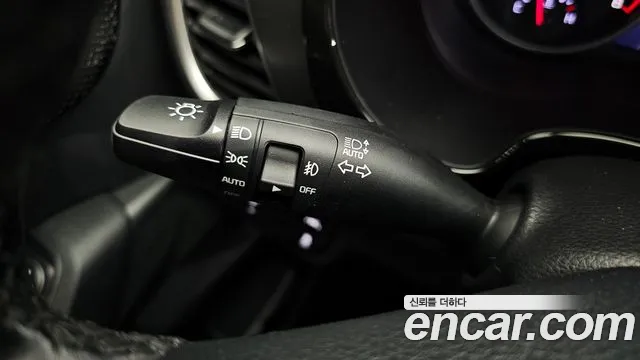 Kia Seltos id 2782979 из Кореи 8