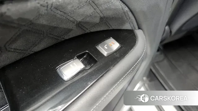 Ssangyong All New Rexton id 3472408 из Кореи 8