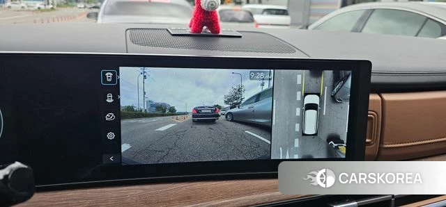 Hyundai Santa Fe (MX5) id 4584628 из Кореи 8