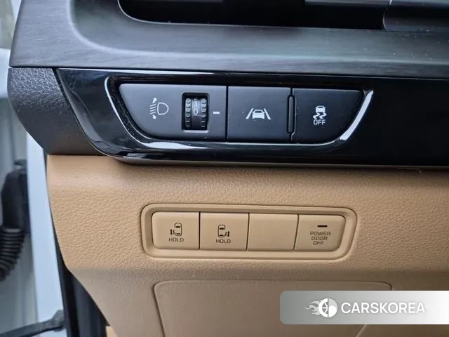 Kia Carnival 4th generation id 3697103 из Кореи 8