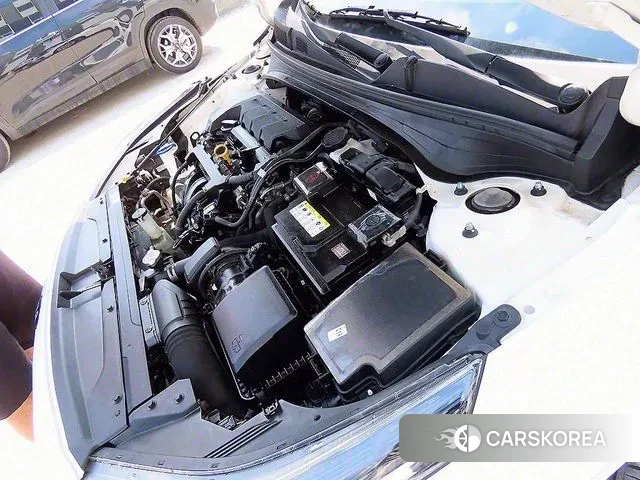 Kia Come New K3 id 3004165 из Кореи 8