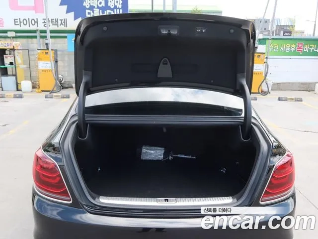 Kia More K9 id 2896300 из Кореи 8