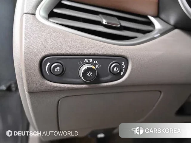 Chevrolet (GM Daewoo) All New Malibu id 3687460 из Кореи 8