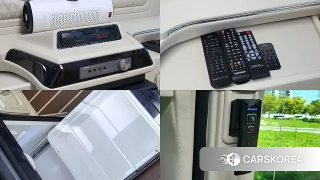 Mercedes-Benz Sprinter id 3292011 из Кореи 8