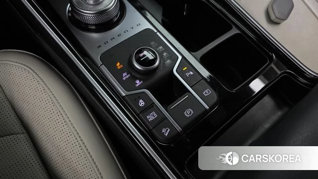 Kia The New Sorento 4th Generation id 4773745 из Кореи 8