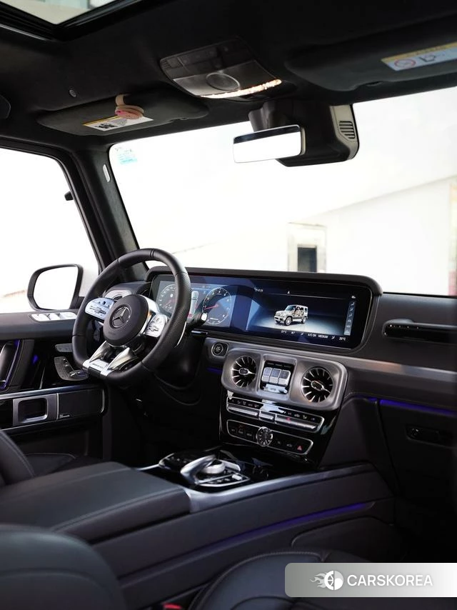Mercedes-Benz G-class AMG id 4256333 из Китая 8