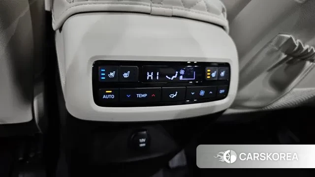 Hyundai Palisade id 3498438 из Кореи 8