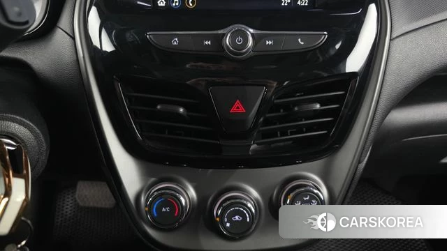 Chevrolet (GM Daewoo) The New Spark id 3955803 из Кореи 8