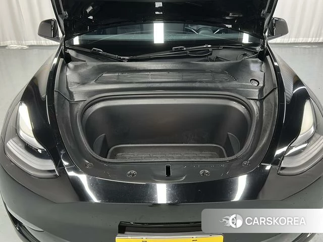 Tesla Model Y id 4253827 из Китая 8