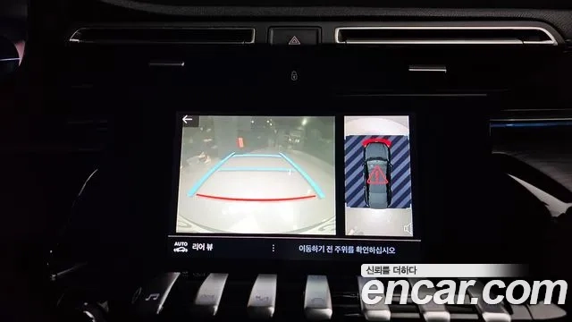 Peugeot 508 second Generation id 2891677 из Кореи 8