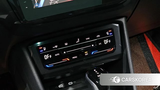 Volkswagen Tiguan Allspace id 3922204 из Кореи 8