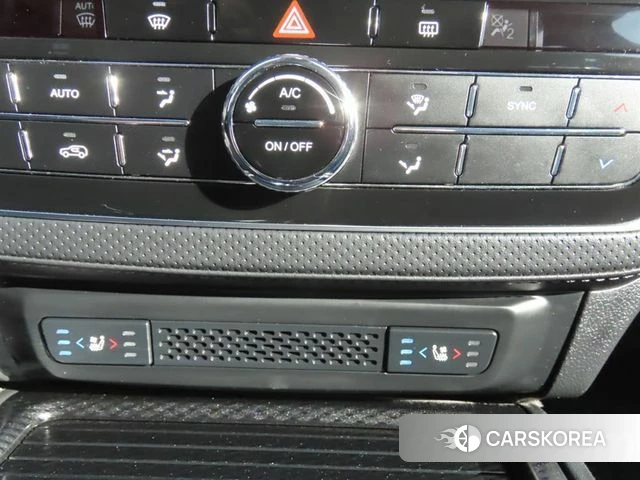Ssangyong All New Rexton id 4705002 из Кореи 8