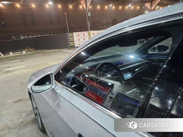 Audi A8 (D5) id 4594392 из Кореи 8