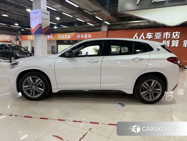 BMW X2 id 4301694 из Китая 8