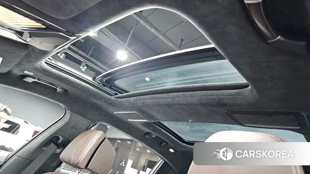 BMW 7 Series (G11) id 3122416 из Кореи 8