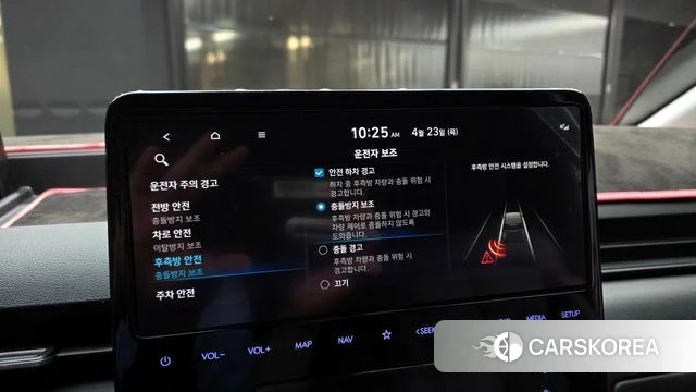 Hyundai Staria id 4195467 из Кореи 8